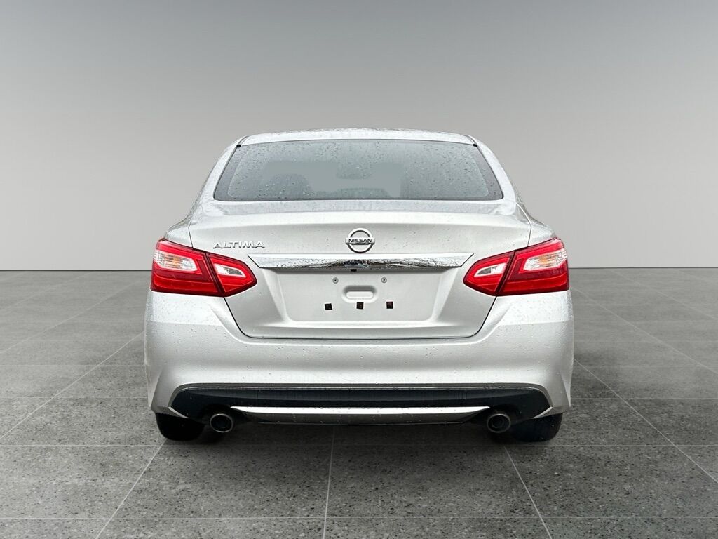 2016 NISSAN ALTIMA 2.5 Toledo OH