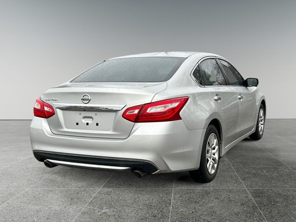 2016 NISSAN ALTIMA 2.5 Toledo OH
