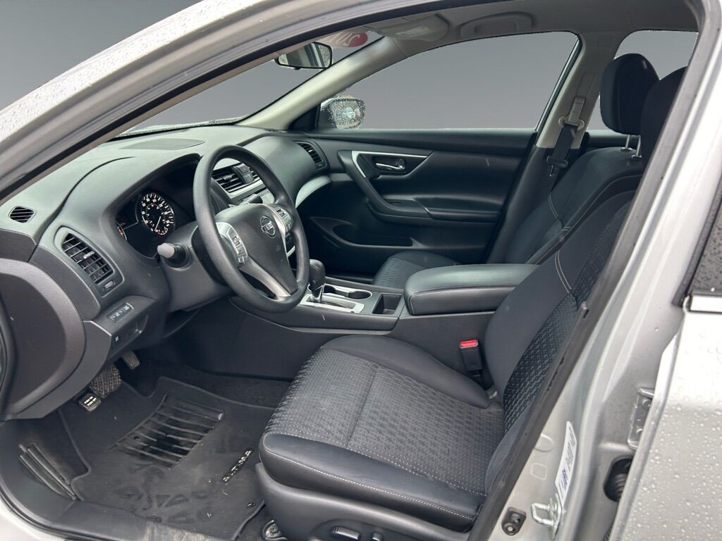 2016 NISSAN ALTIMA 2.5 Toledo OH