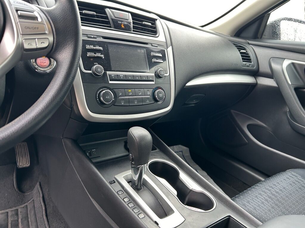 2016 NISSAN ALTIMA 2.5 Toledo OH