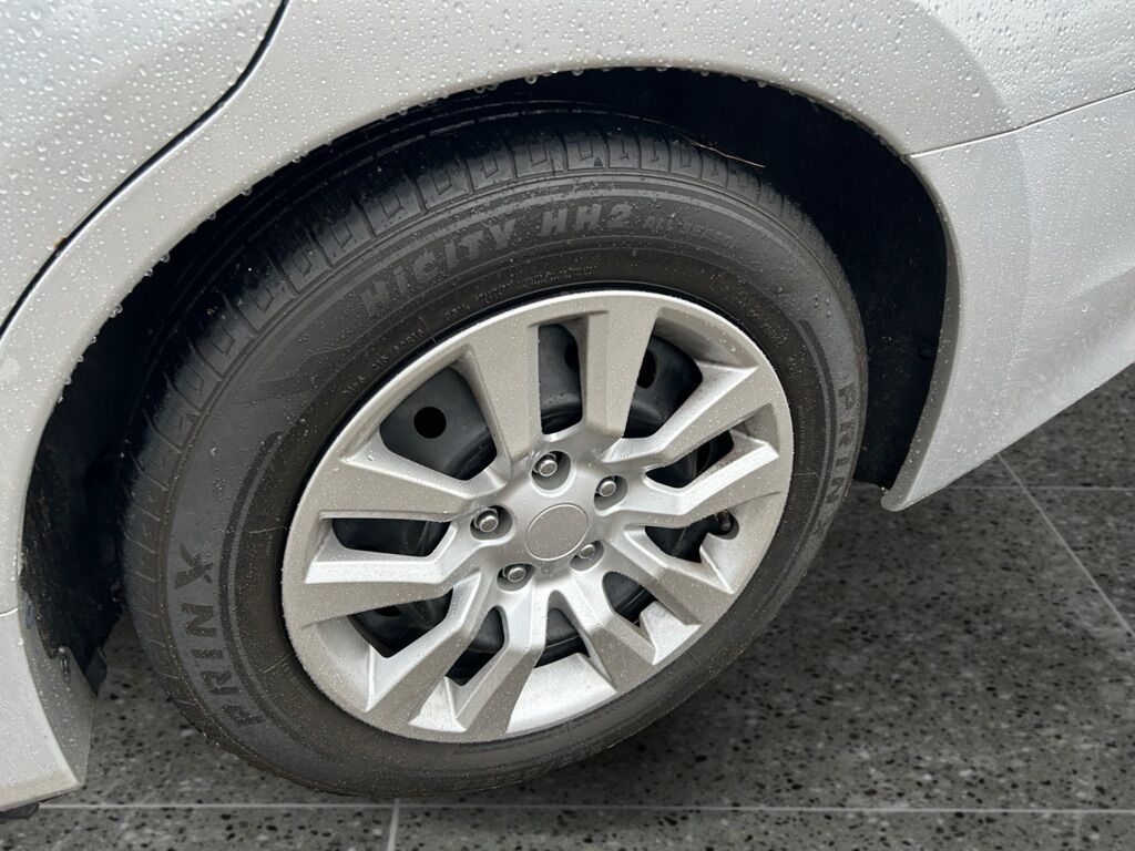 2016 NISSAN ALTIMA 2.5 Toledo OH