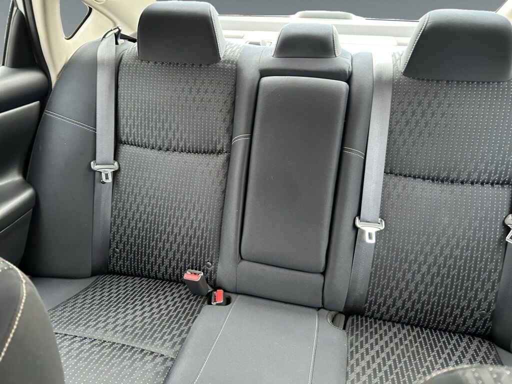 2016 NISSAN ALTIMA 2.5 Toledo OH