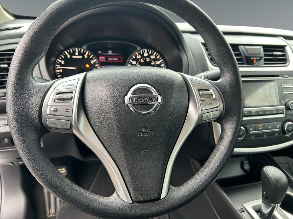 2016 NISSAN ALTIMA 2.5 Toledo OH