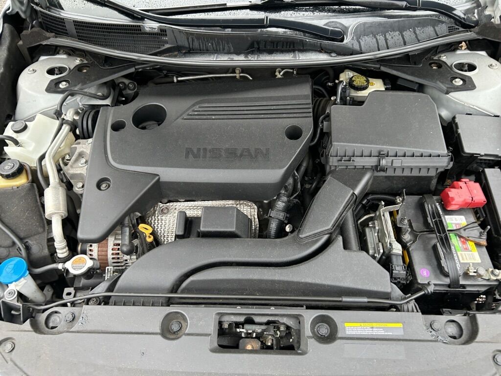 2016 NISSAN ALTIMA 2.5 Toledo OH
