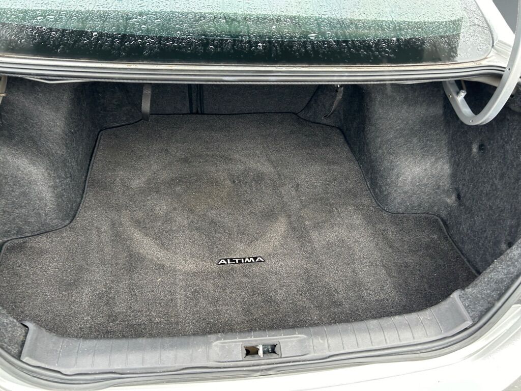2016 NISSAN ALTIMA 2.5 Toledo OH