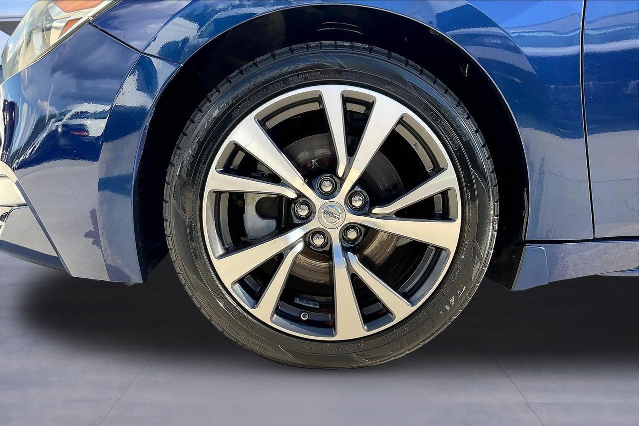 2016 NISSAN MAXIMA 3.5S Houston TX