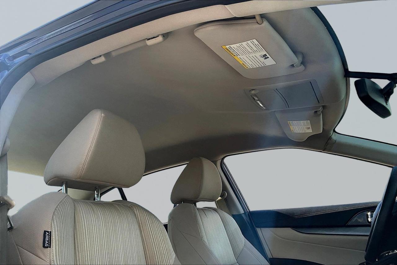 2016 NISSAN MAXIMA 3.5S Houston TX