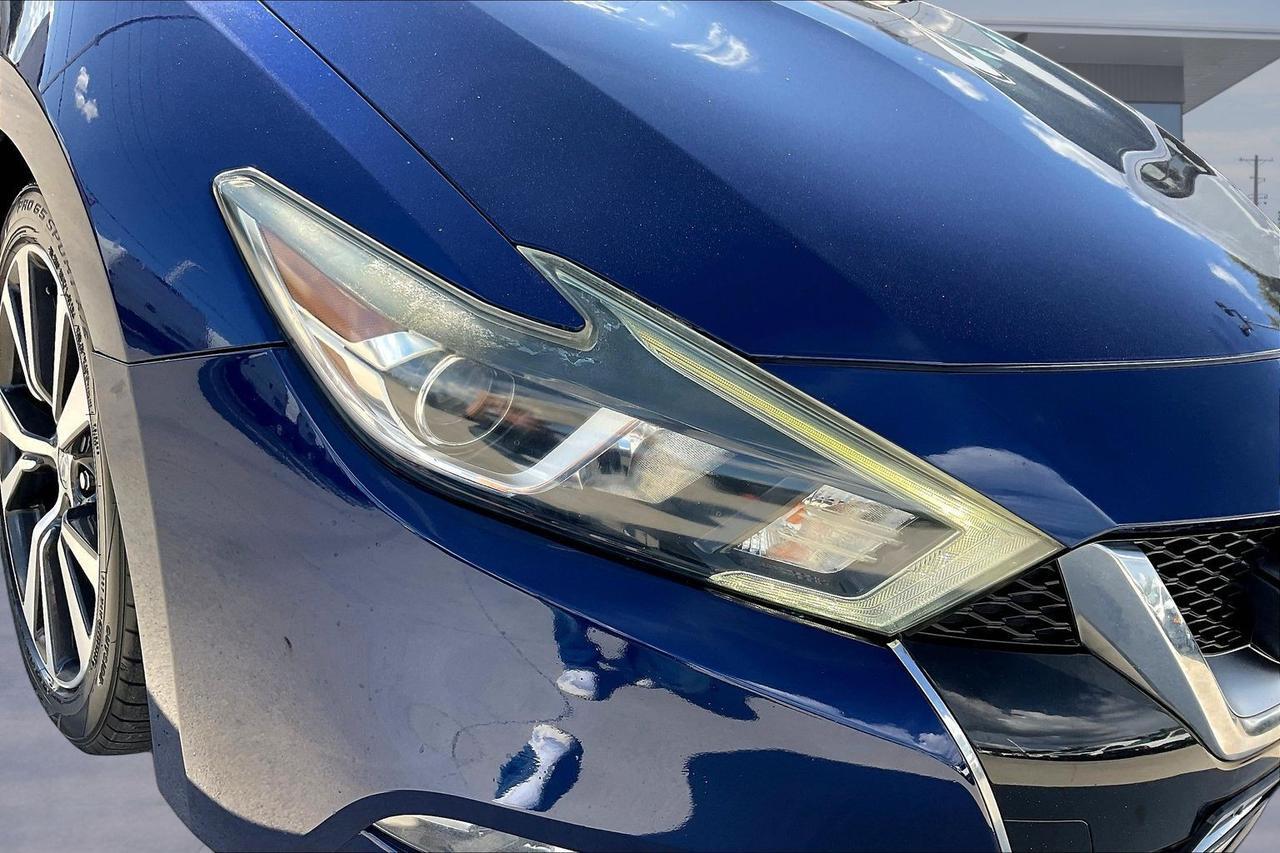 2016 NISSAN MAXIMA 3.5S Houston TX