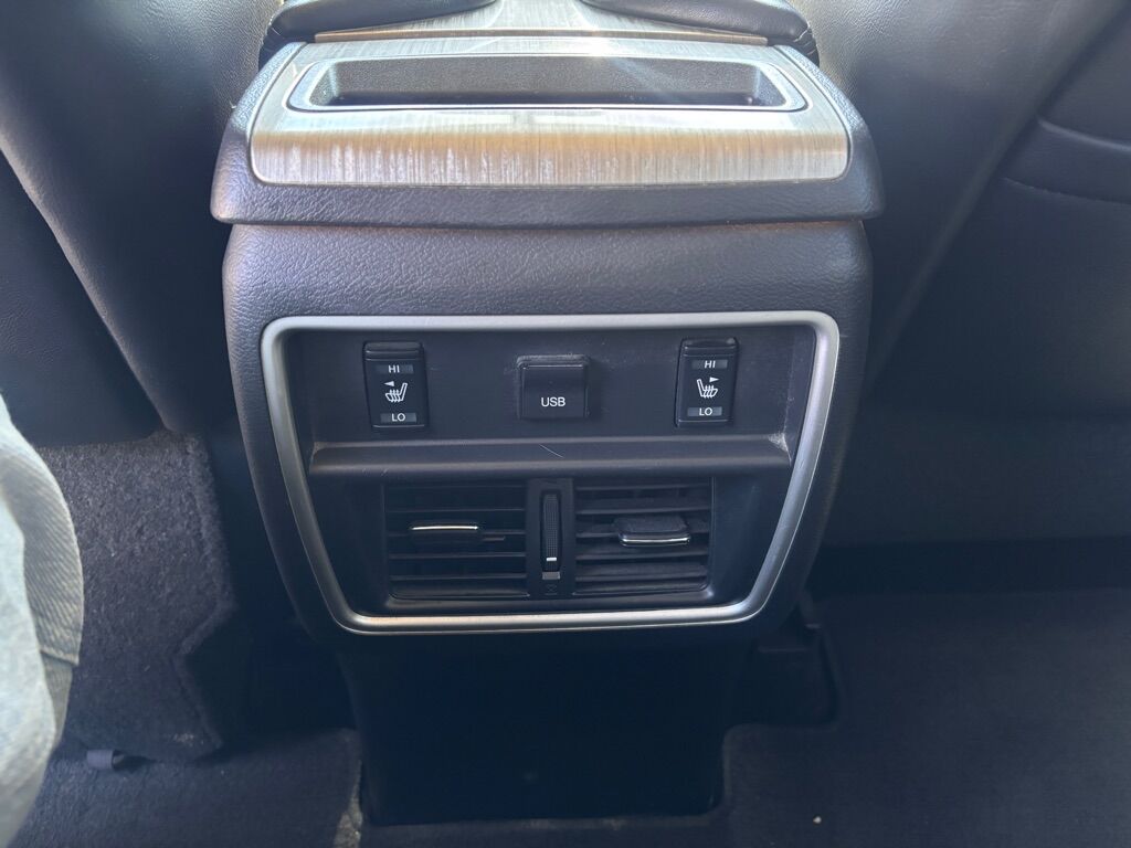 2016 NISSAN MURANO S Des Moines WA