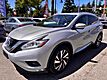 2016 NISSAN MURANO S