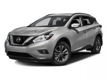 2016_NISSAN_MURANO_S_ Roseville CA