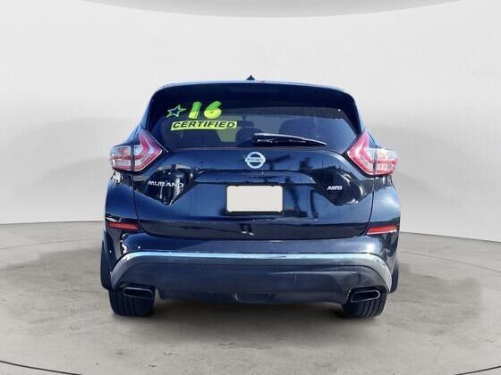 2016 NISSAN MURANO S; SL; PLATIN Kansas City MO