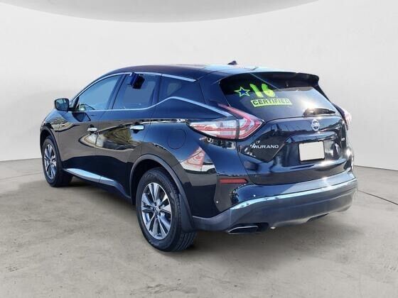 2016 NISSAN MURANO S; SL; PLATIN Kansas City MO