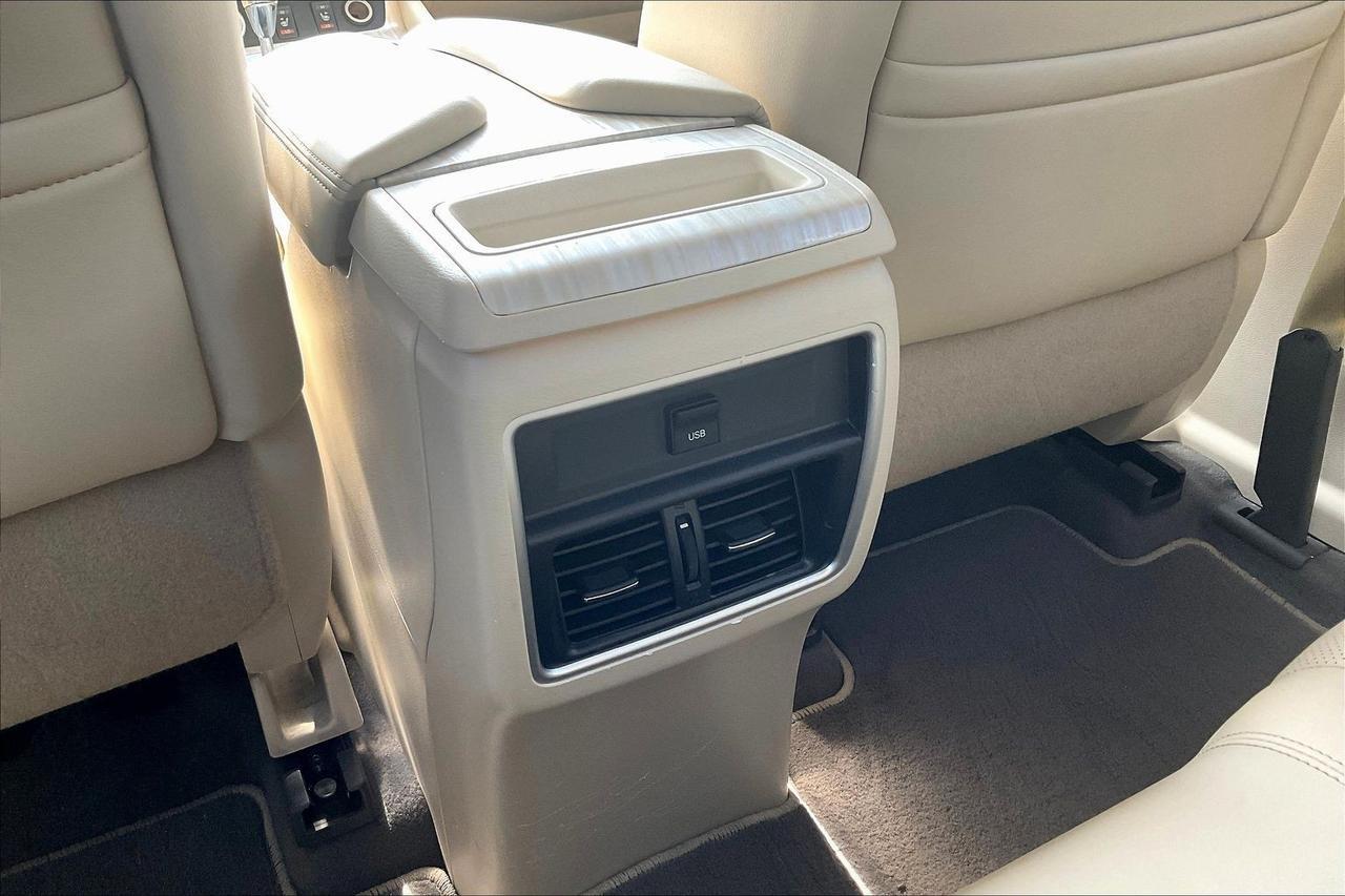 2016 NISSAN MURANO S Houston TX