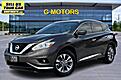 2016 NISSAN MURANO S