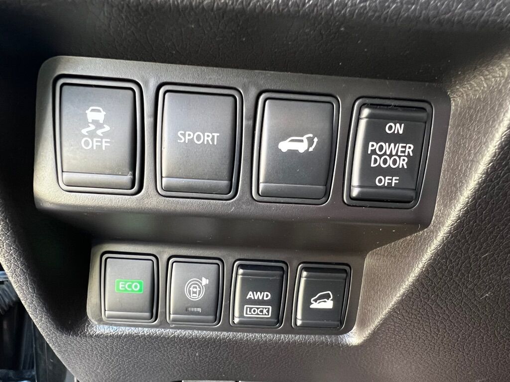 2016 NISSAN ROGUE S Des Moines WA