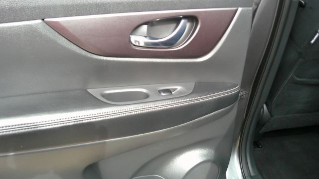 2016 NISSAN ROGUE SL San Antonio TX