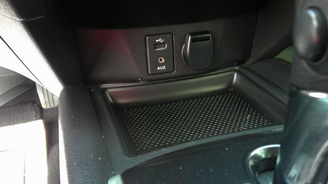 2016 NISSAN ROGUE SL San Antonio TX