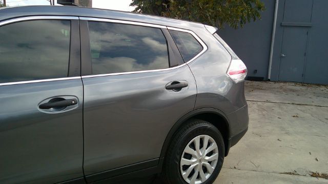 2016 NISSAN ROGUE SL San Antonio TX