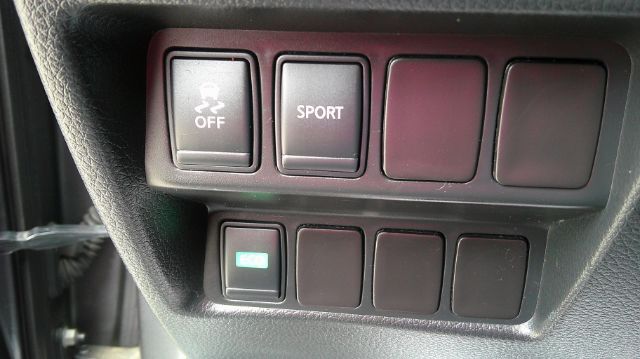 2016 NISSAN ROGUE SL San Antonio TX