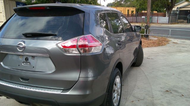 2016 NISSAN ROGUE SL San Antonio TX