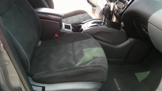 2016 NISSAN ROGUE SL San Antonio TX