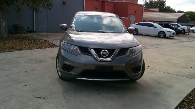 2016 NISSAN ROGUE SL San Antonio TX