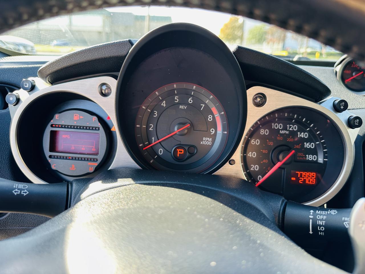 2016 Nissan 370Z Sport Tech Dallas TX