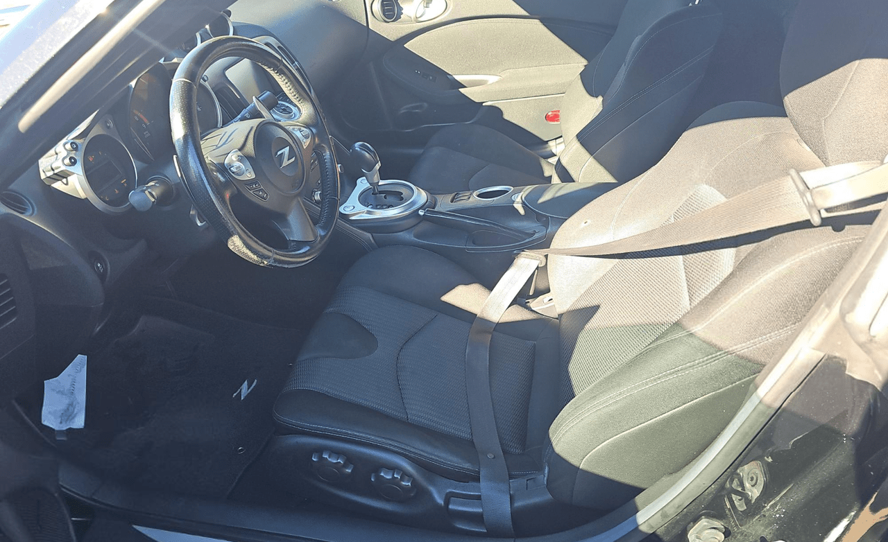 2016 Nissan 370Z Sport Tech Dallas TX