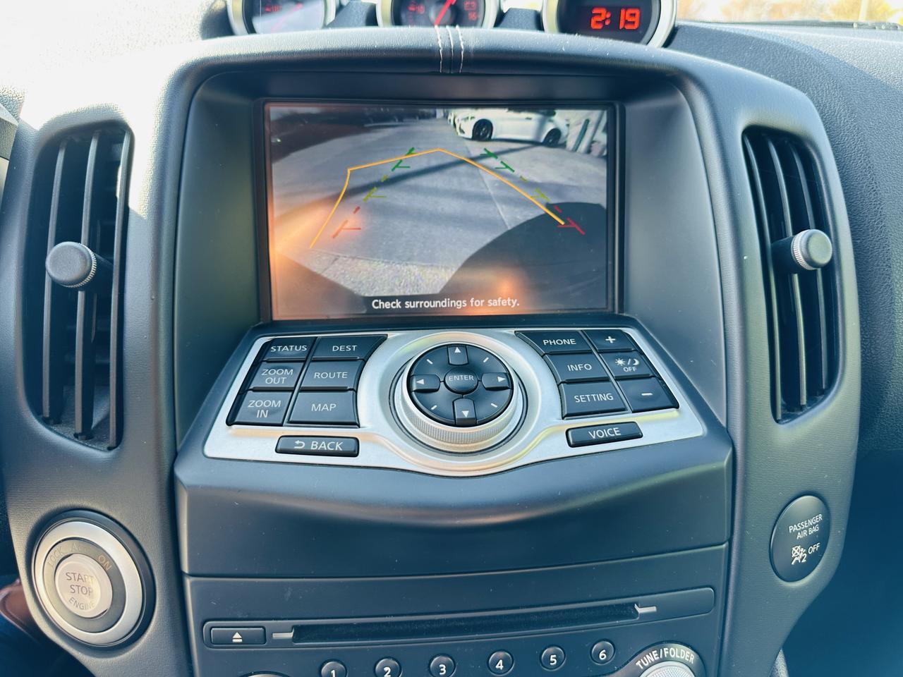 2016 Nissan 370Z Sport Tech Dallas TX