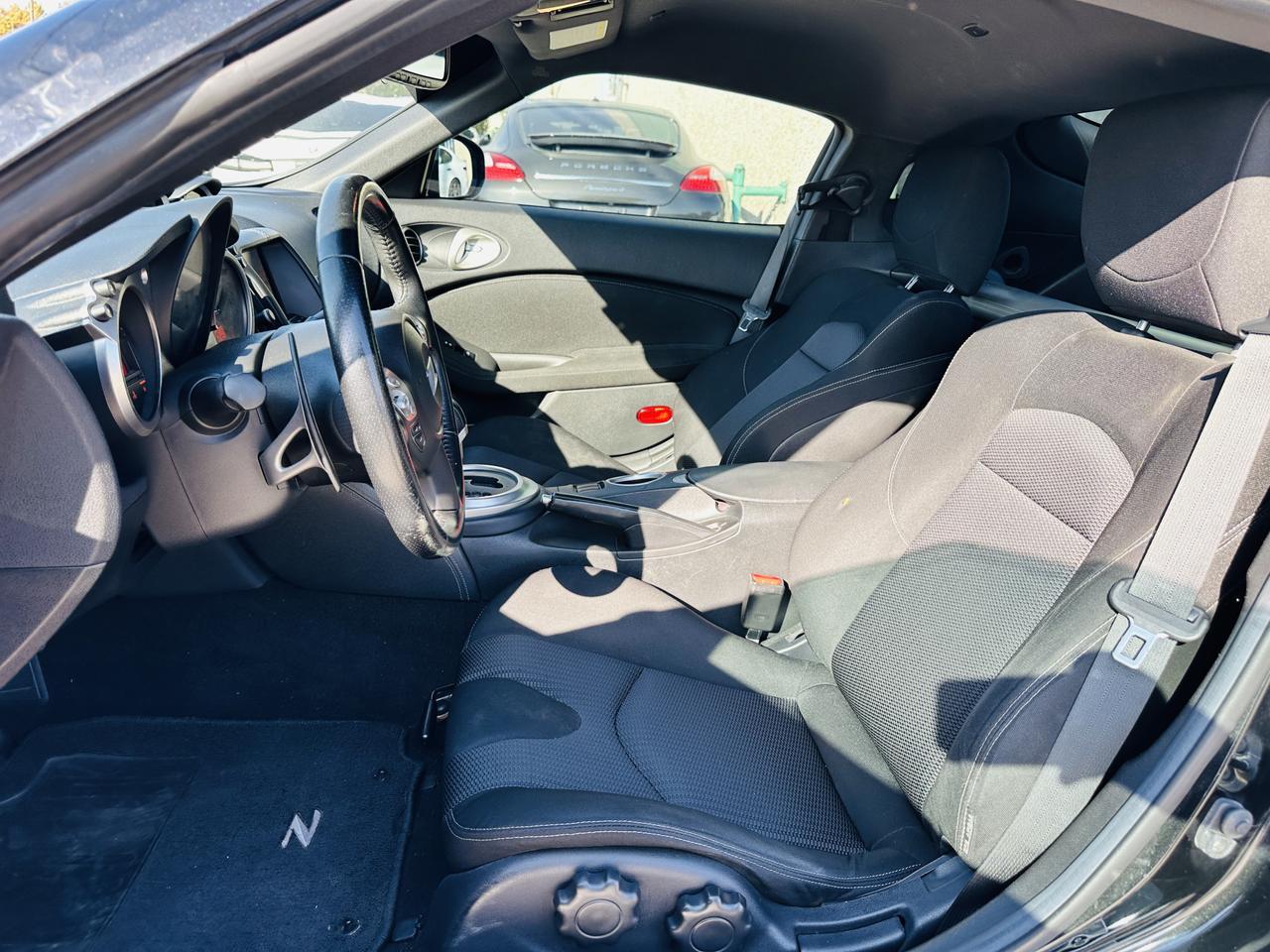 2016 Nissan 370Z Sport Tech Dallas TX