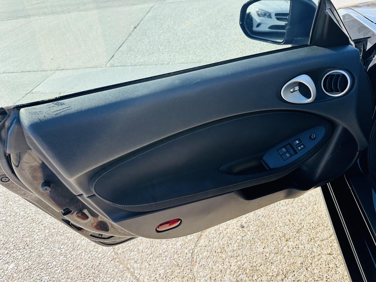 2016 Nissan 370Z Sport Tech Dallas TX