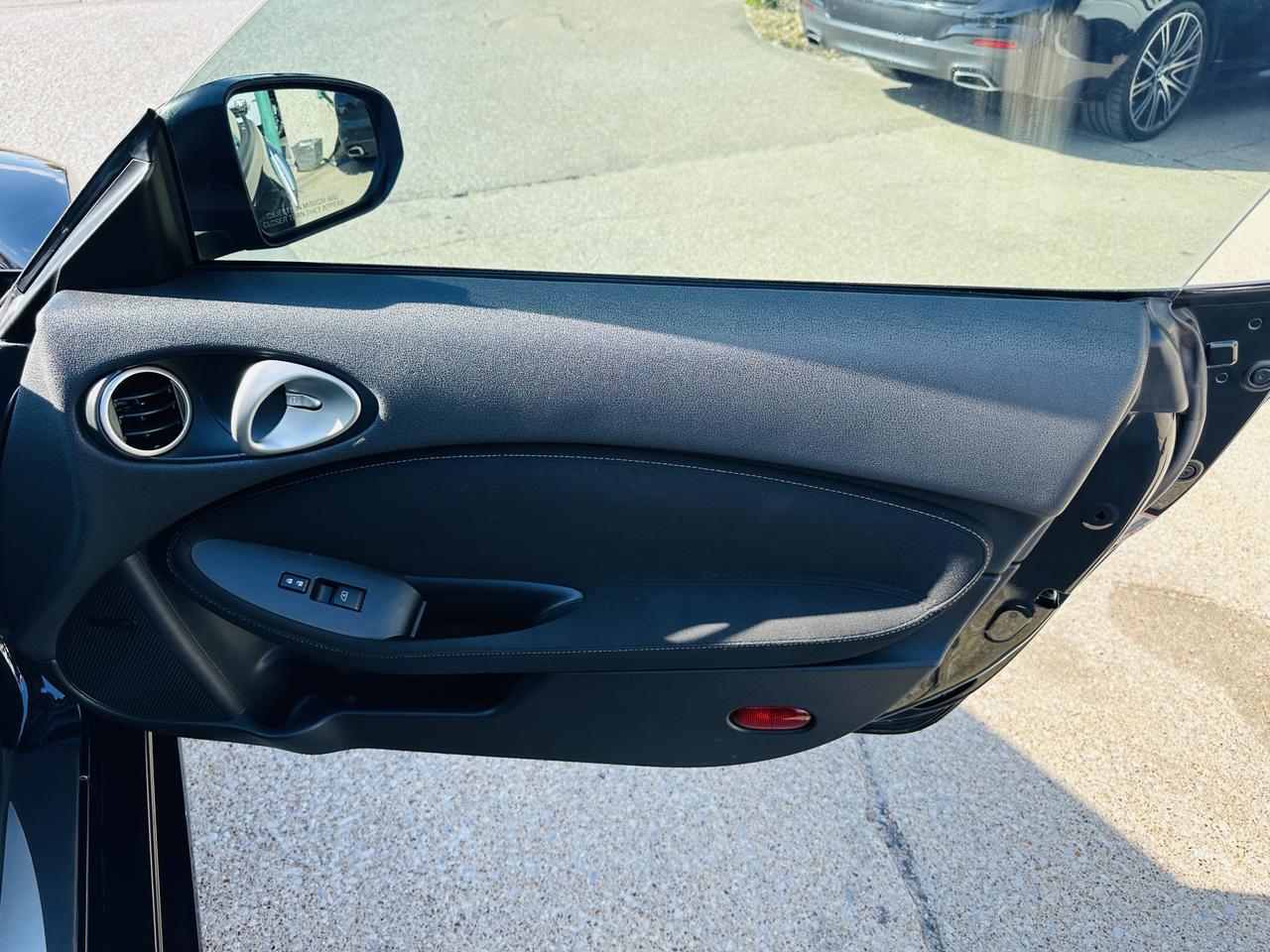 2016 Nissan 370Z Sport Tech Dallas TX