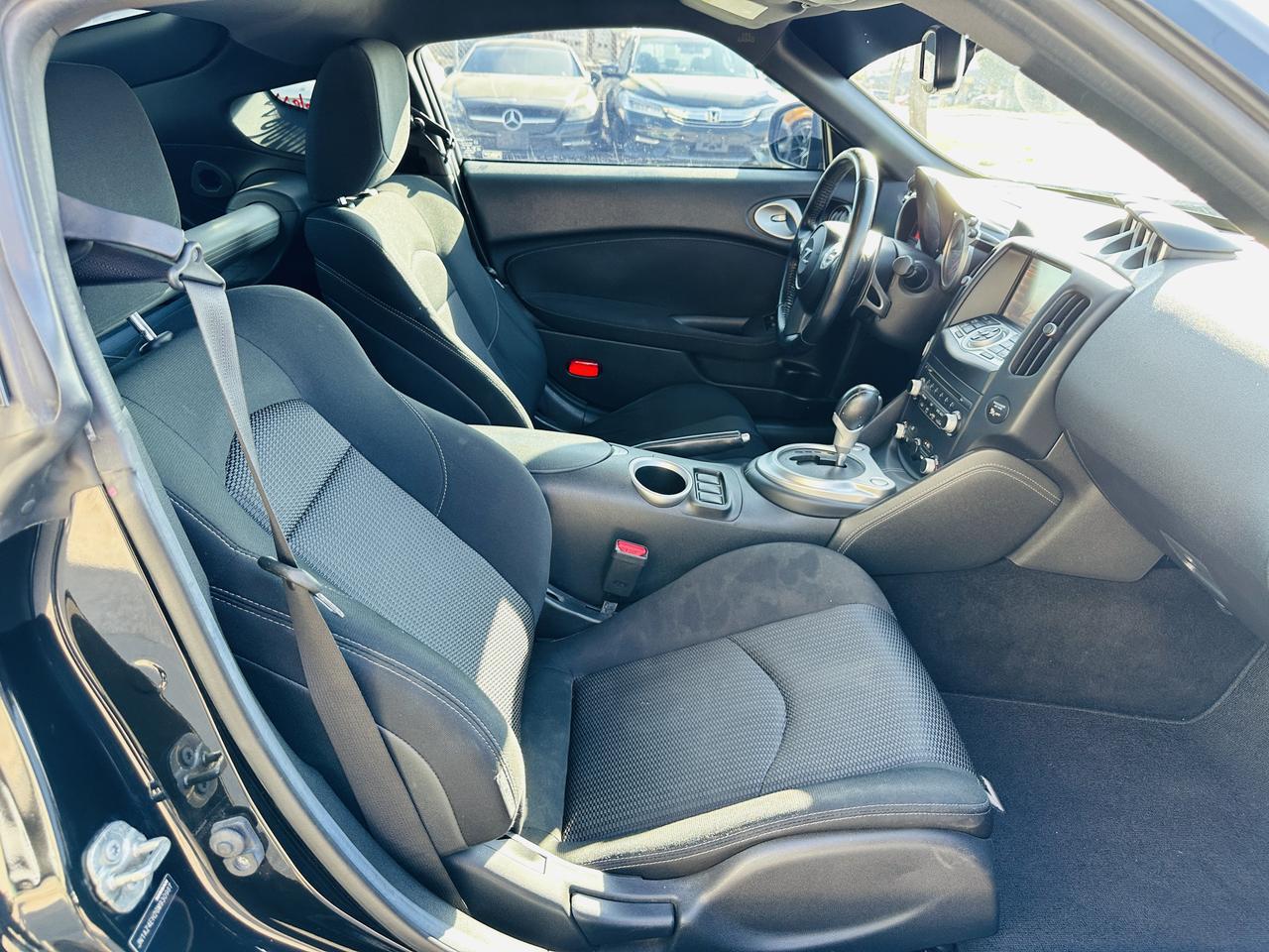 2016 Nissan 370Z Sport Tech Dallas TX