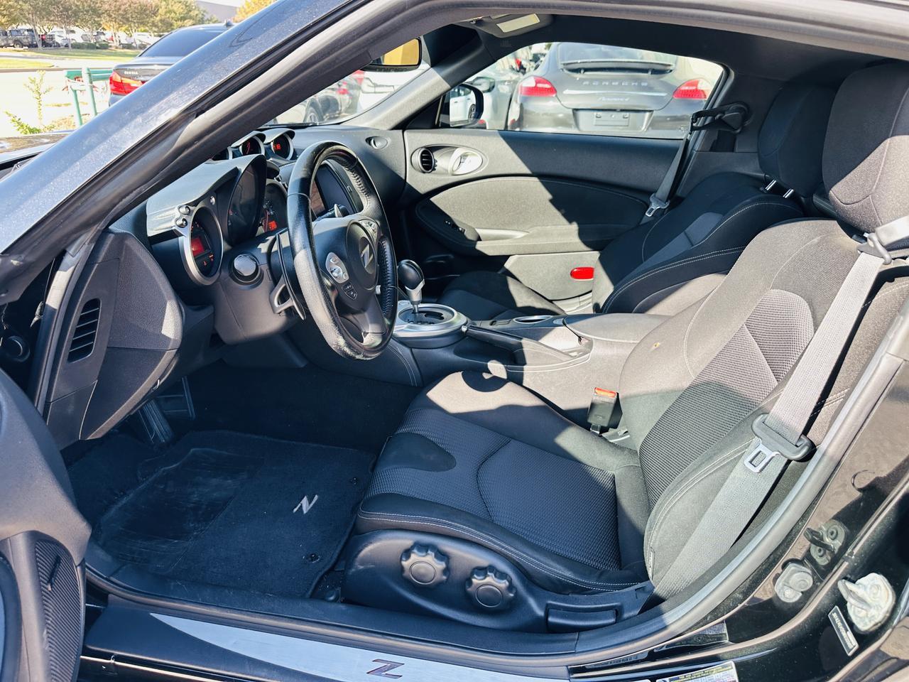 2016 Nissan 370Z Sport Tech Dallas TX