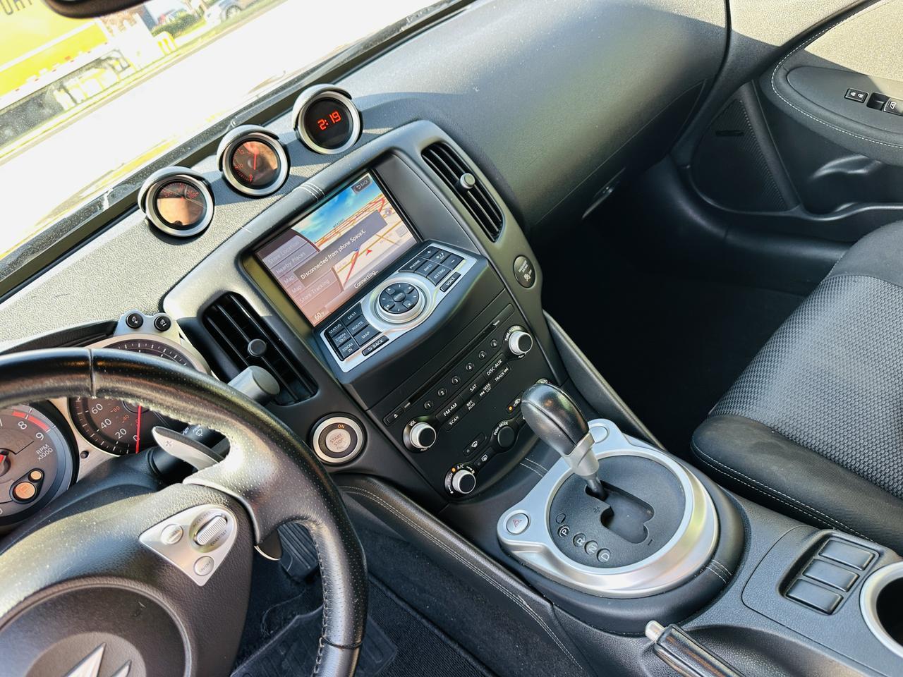 2016 Nissan 370Z Sport Tech Dallas TX