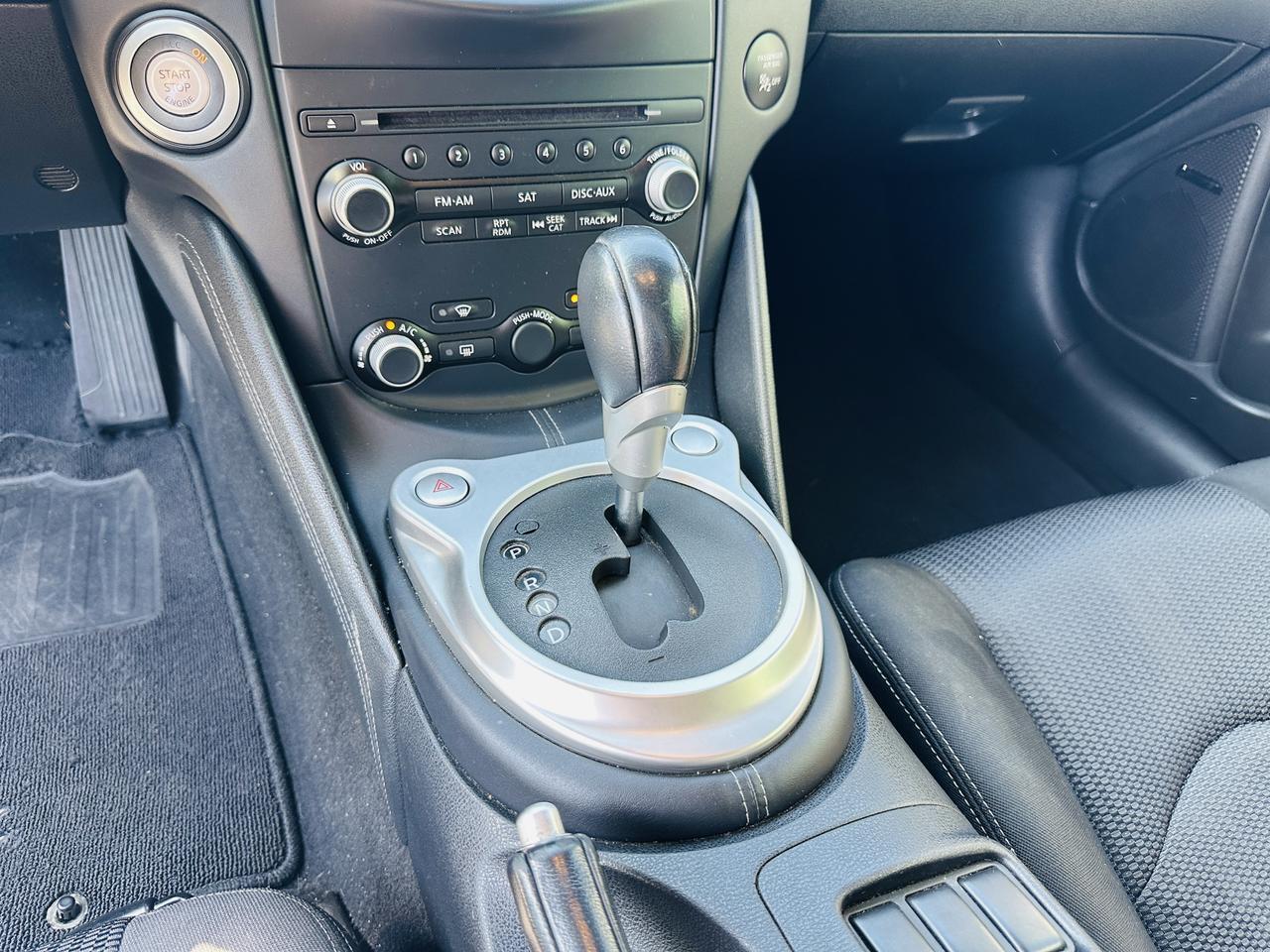 2016 Nissan 370Z Sport Tech Dallas TX