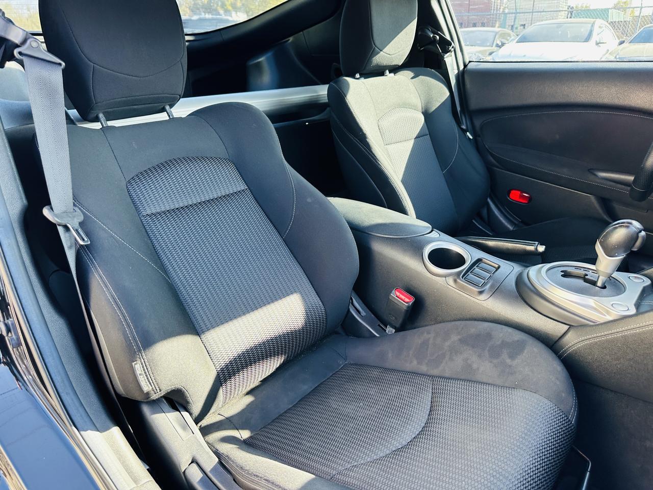 2016 Nissan 370Z Sport Tech Dallas TX