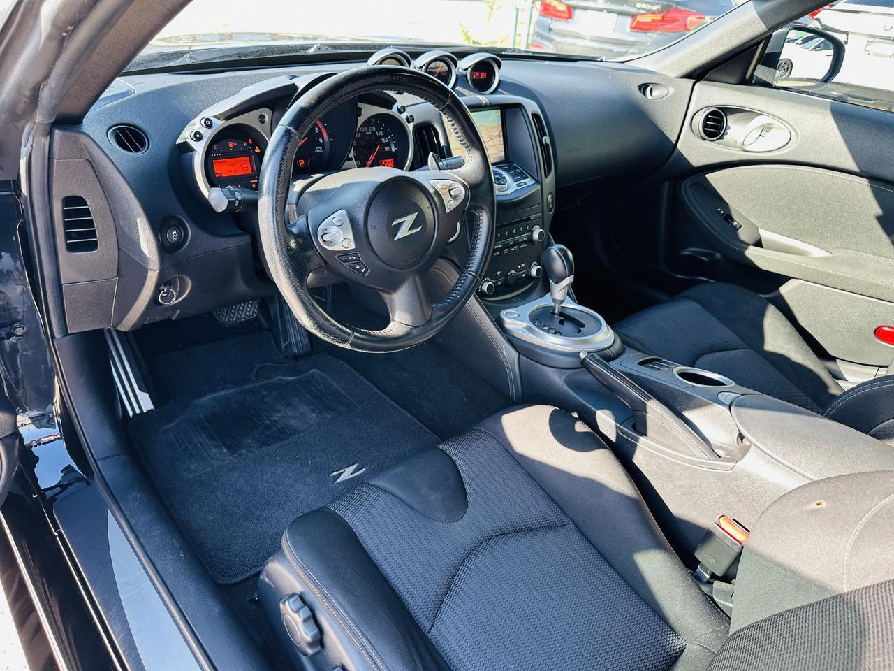 2016 Nissan 370Z Sport Tech Dallas TX