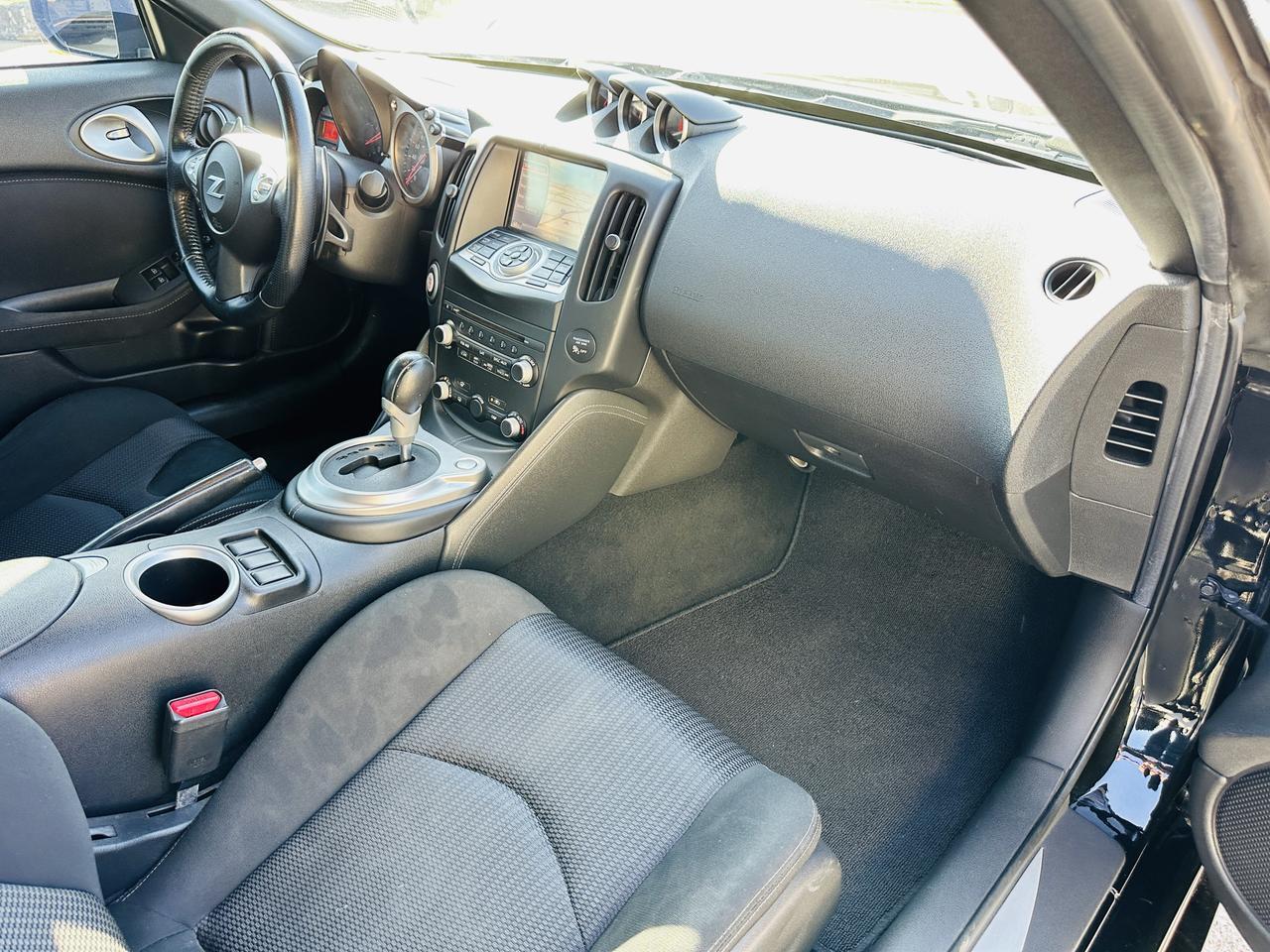 2016 Nissan 370Z Sport Tech Dallas TX