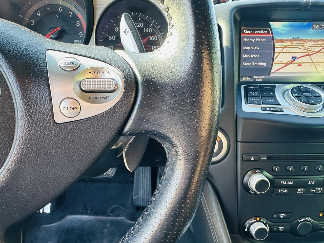 2016 Nissan 370Z Sport Tech Dallas TX