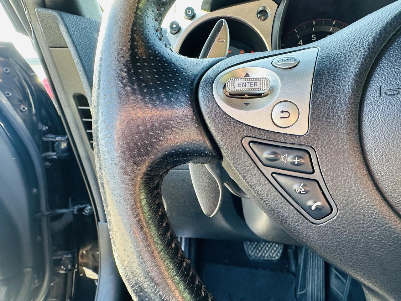 2016 Nissan 370Z Sport Tech Dallas TX