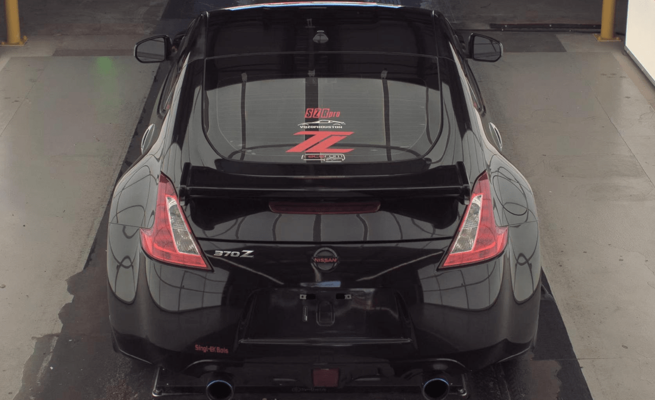 2016 Nissan 370Z Sport Tech Dallas TX