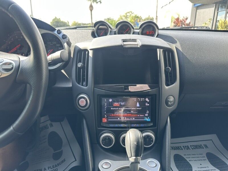 2016 Nissan 370Z Jacksonville FL