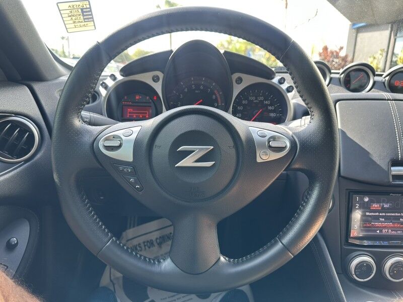 2016 Nissan 370Z Jacksonville FL