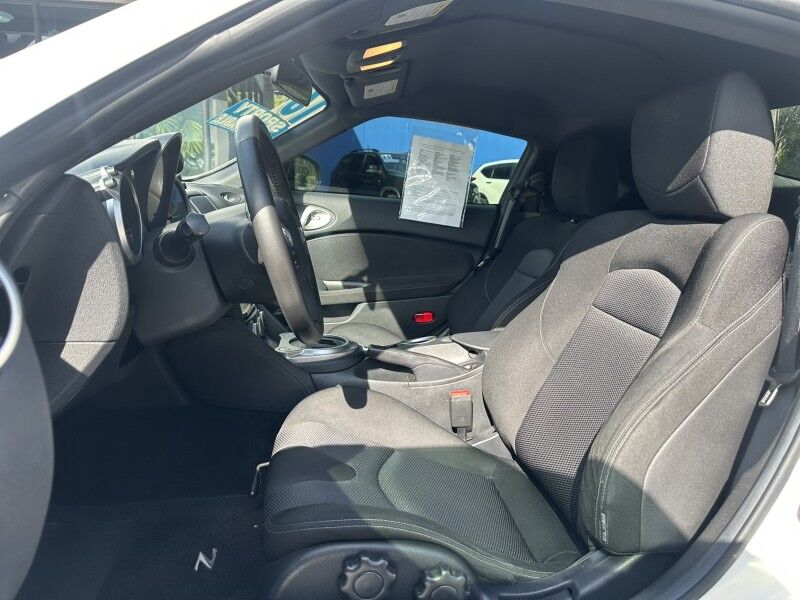 2016 Nissan 370Z Jacksonville FL