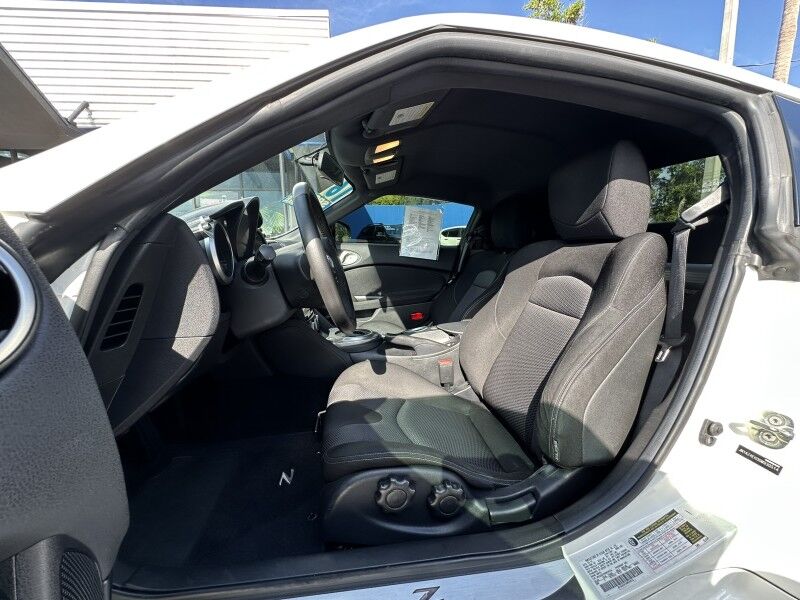 2016 Nissan 370Z Jacksonville FL
