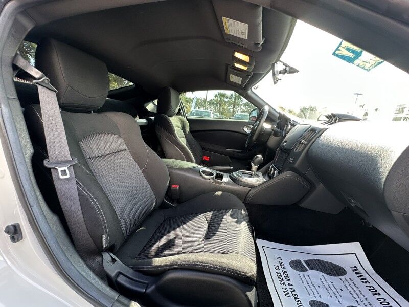 2016 Nissan 370Z Jacksonville FL