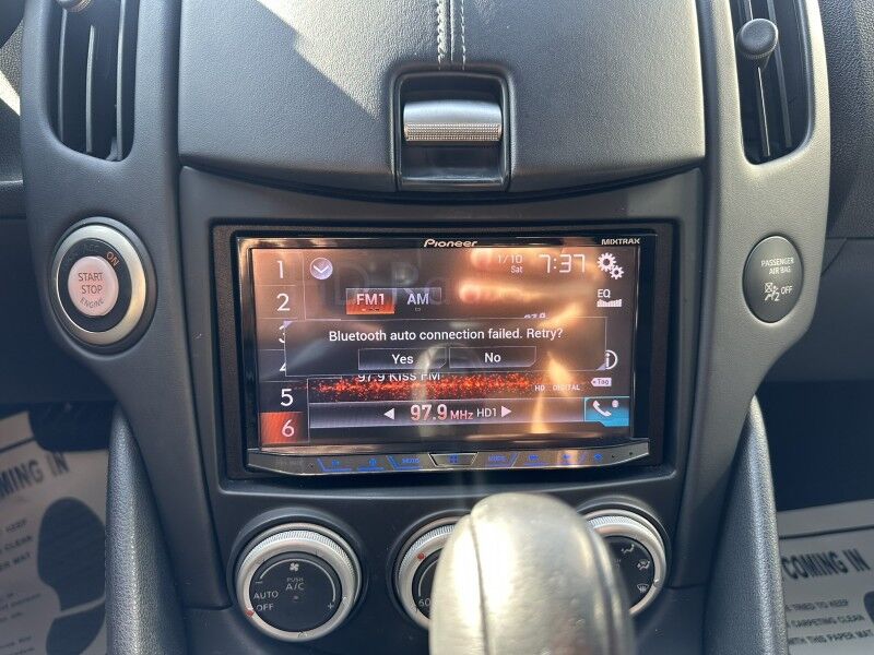 2016 Nissan 370Z Jacksonville FL