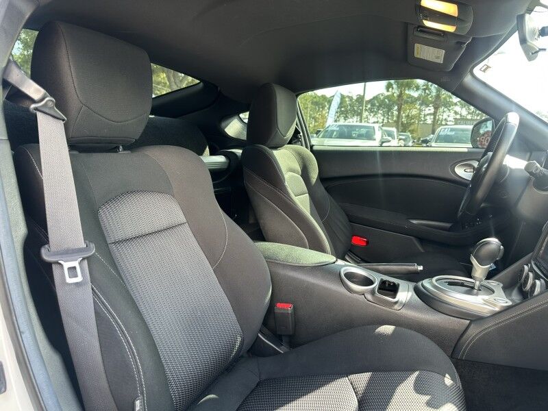 2016 Nissan 370Z Jacksonville FL
